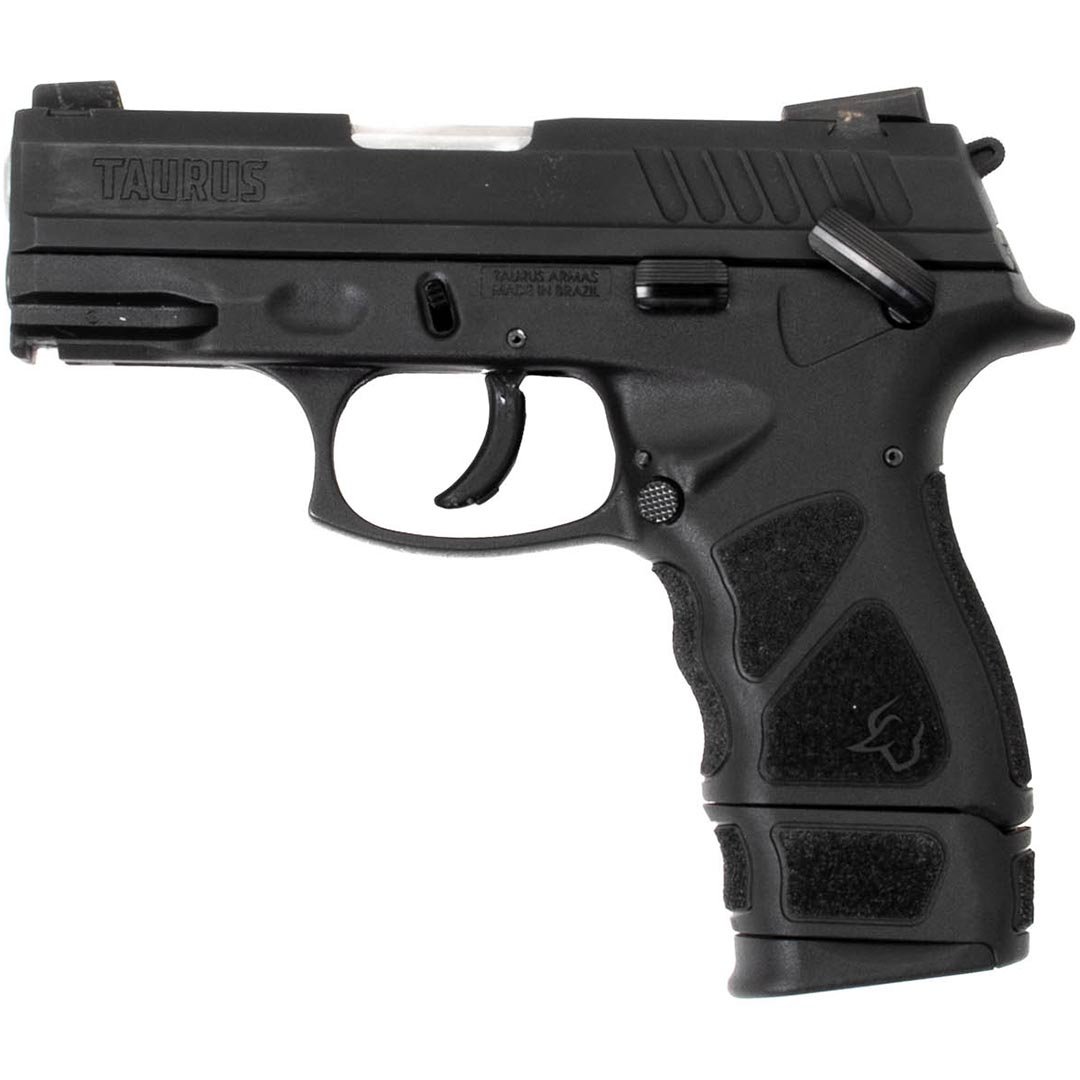 TAURUS TH40C